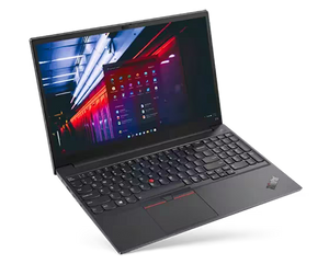 Off-Lease Lenovo ThinkPad E15