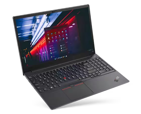 Off-Lease Lenovo ThinkPad E15