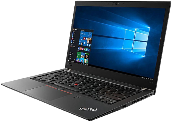 Off-Lease Lenovo Thinkpad T480s