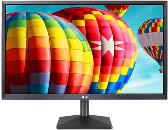 LG 27IN FHD IPS 5MS 1920x1080 HDR Monitor