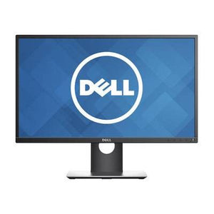 Dell P2417H Monitor