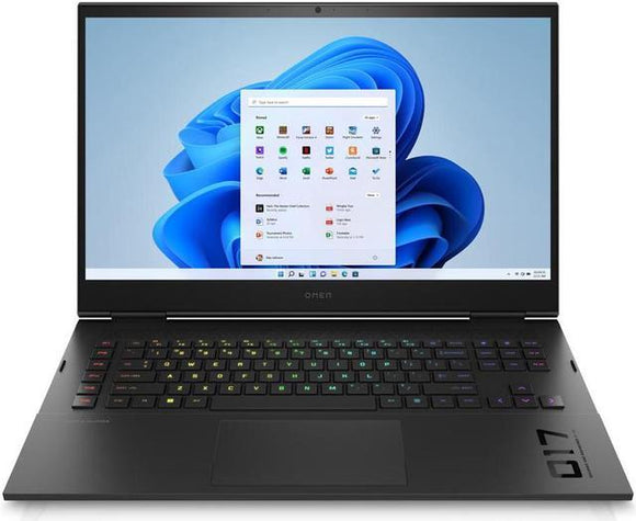 HP Omen 17-CK1000CA Laptop