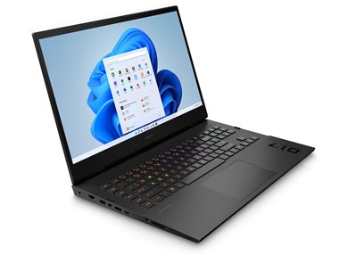 HP Omen 17-CK2000CA Laptop