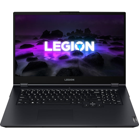 Lenovo Legion5 17ITH6H|Win10 Pro