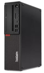Used Lenovo ThinkCentre M920s SFF Desktop