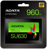Adata SU630 Solid State Drive (SSD)