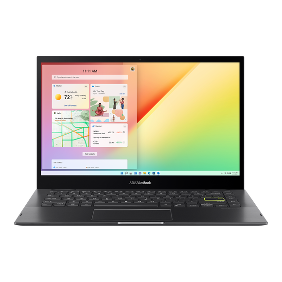 ASUS Vivobook Flip 14 TP470