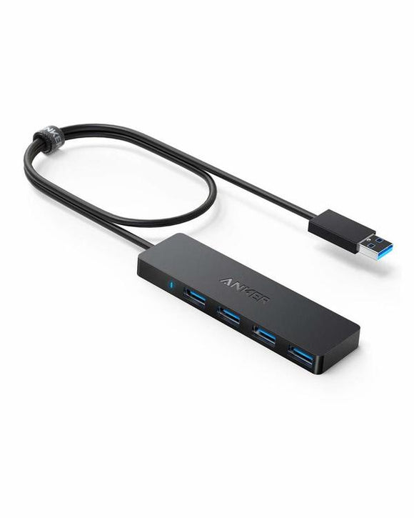 ANKER 4 Port USB 3.0 Data Hub