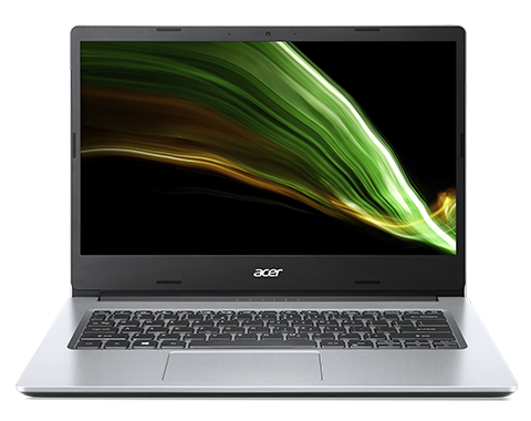 Acer Aspire 3 A314-35-P12P