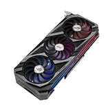 Asus ROG Strix GeForce RTX 3060 Ti OC Edition 8GB GDDR6