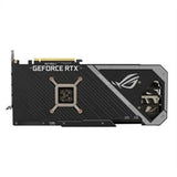 Asus ROG Strix GeForce RTX 3060 Ti OC Edition 8GB GDDR6
