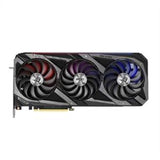 Asus ROG Strix GeForce RTX 3060 Ti OC Edition 8GB GDDR6