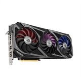 Asus ROG Strix GeForce RTX 3060 Ti OC Edition 8GB GDDR6