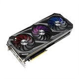 Asus ROG Strix GeForce RTX 3060 Ti OC Edition 8GB GDDR6