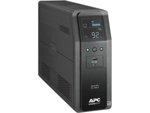 APC Pro Series Battery Back-UPS 1000VA