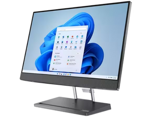 Lenovo IdeaCentre All In One 24"