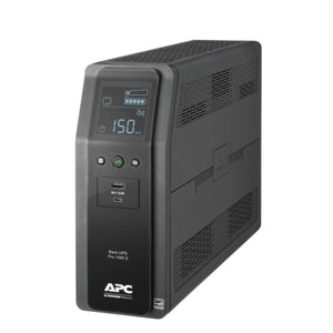 APC Pro Series Battery Back-UPS 1500VA