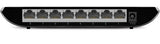 TP-LINK 8-Port Gigabit Desktop Switch - TL-SG1008D