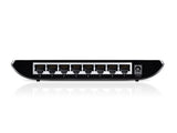TP-LINK 8-Port Gigabit Desktop Switch - TL-SG1008D