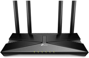 TP-LINK AX1500 Next Gen Wi-Fi 6 Router