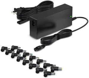 90W Universal Power Adapter