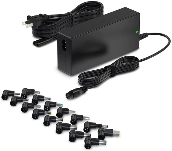 90W Universal Power Adapter