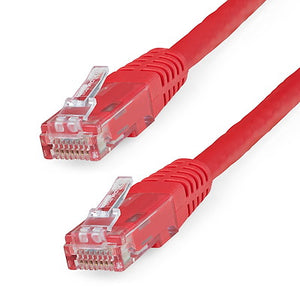 10ft CAT6 Ethernet Cable