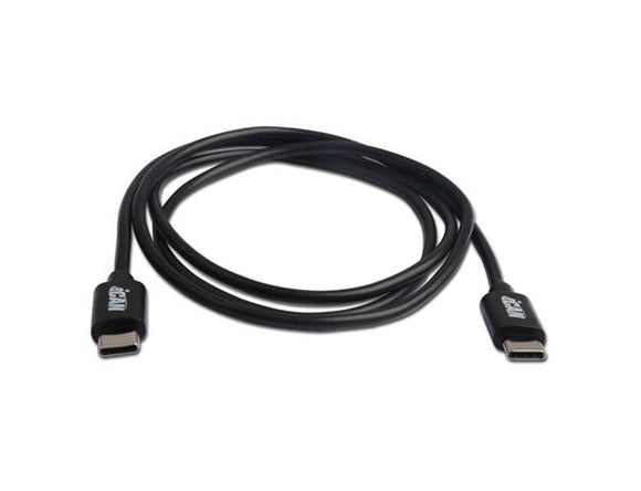 iCAN USB 2.0 Type C To Type C