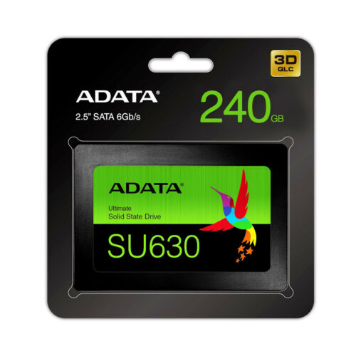Adata SU630 Solid State Drive (SSD)