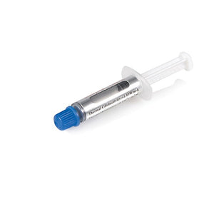 1.5g Metal Oxide Thermal CPU Paste Compound Tube for Heatsink
