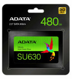 Adata SU630 Solid State Drive (SSD)