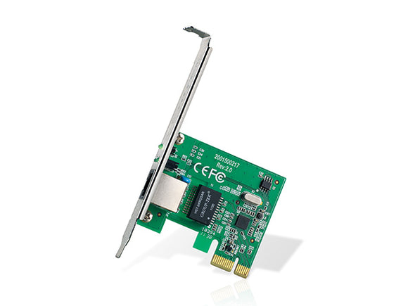 TP-LINK Gigabit PCI Express Network Adapter TG-3468